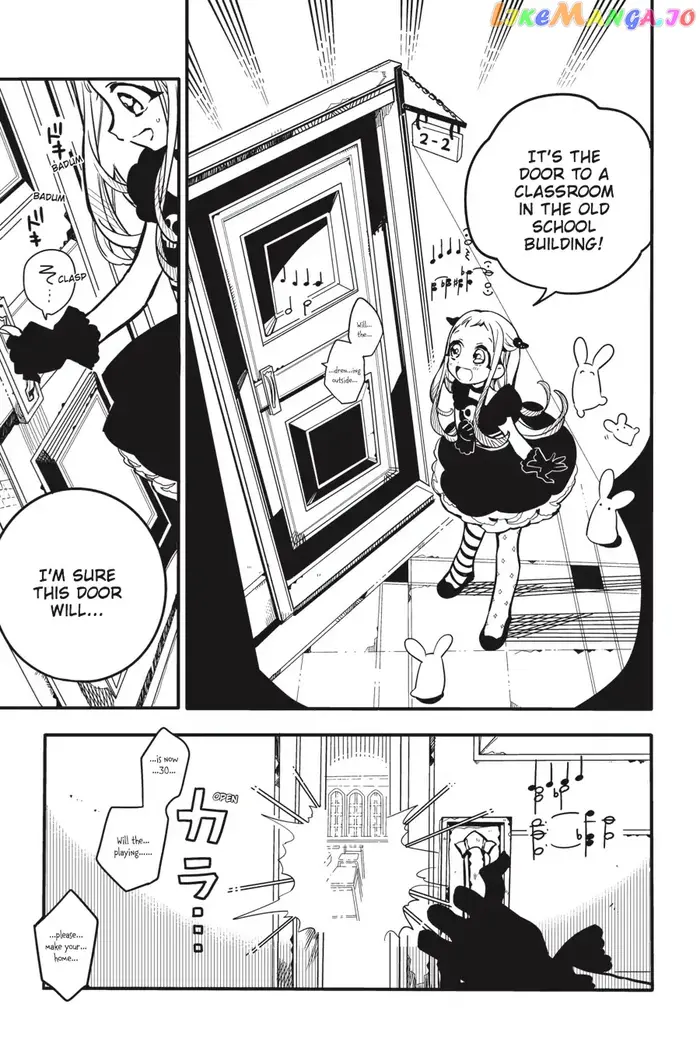 Toilet-Bound Hanako-kun Chapter 22 image 21_optimized